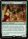 Image for Bane of Progress (99) (ECC) - Magic: The Gathering