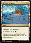 Image for Frontier Bivouac (150) (ECC) - Magic: The Gathering