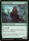 Image for Devoted Druid (104) (ECC) - Magic: The Gathering