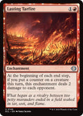 Image for Lasting Tarfire (149) (ECL) - Magic: The Gathering