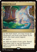 Image for Primal Beyond (159) (ECC) - Magic: The Gathering