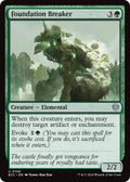 Image for Foundation Breaker (108) (ECC) - Magic: The Gathering