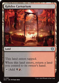 Image for Rakdos Carnarium (161) (ECC) - Magic: The Gathering