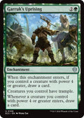 Image for Garruk's Uprising (109) (ECC) - Magic: The Gathering
