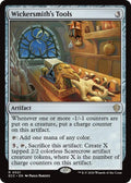 Image for Wickersmith's Tools (21) (ECC) - Magic: The Gathering