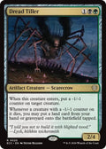 Image for Dread Tiller (20) (ECC) - Magic: The Gathering