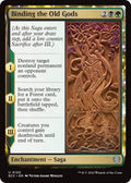 Image for Binding the Old Gods (120) (ECC) - Magic: The Gathering