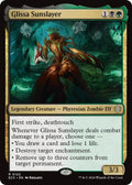 Image for Glissa Sunslayer (122) (ECC) - Magic: The Gathering