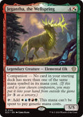 Image for Jegantha, the Wellspring (125) (ECC) - Magic: The Gathering