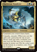 Image for Maelstrom Wanderer (127) (ECC) - Magic: The Gathering