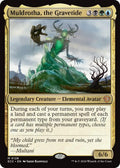 Image for Muldrotha, the Gravetide (128) (ECC) - Magic: The Gathering