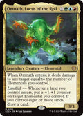 Image for Omnath, Locus of the Roil (130) (ECC) - Magic: The Gathering