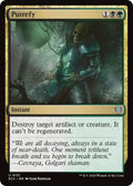 Image for Putrefy (131) (ECC) - Magic: The Gathering