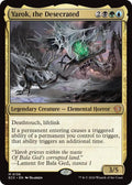 Image for Yarok, the Desecrated (136) (ECC) - Magic: The Gathering