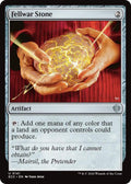 Image for Fellwar Stone (141) (ECC) - Magic: The Gathering