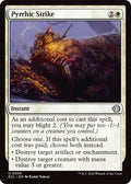 Image for Pyrrhic Strike (30) (ECL) - Magic: The Gathering