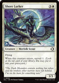 Image for Shore Lurker (34) (ECL) - Magic: The Gathering