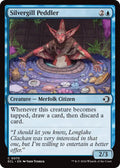 Image for Silvergill Peddler (70) (ECL) - Magic: The Gathering