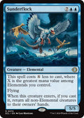 Image for Sunderflock (74) (ECL) - Magic: The Gathering