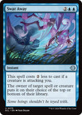 Image for Swat Away (75) (ECL) - Magic: The Gathering
