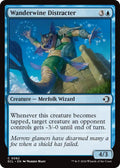 Image for Wanderwine Distracter (82) (ECL) - Magic: The Gathering