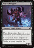 Image for Bile-Vial Boggart (87) (ECL) - Magic: The Gathering