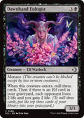 Image for Dawnhand Eulogist (99) (ECL) - Magic: The Gathering