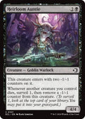 Image for Heirloom Auntie (107) (ECL) - Magic: The Gathering