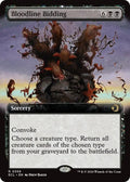 Image for Bloodline Bidding (Extended Art) (359) (ECL) - Magic: The Gathering