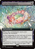 Image for Grave Venerations (Extended Art) (29) (ECC) - Magic: The Gathering