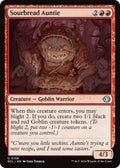 Image for Sourbread Auntie (158) (ECL) - Magic: The Gathering