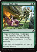 Image for Assert Perfection (164) (ECL) - Magic: The Gathering