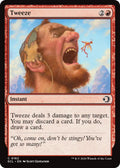 Image for Tweeze (162) (ECL) - Magic: The Gathering