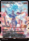 Image for Collective Inferno (Showcase) (387) (ECL) - Magic: The Gathering