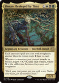Image for Doran, Besieged by Time (215) (ECL) - Magic: The Gathering