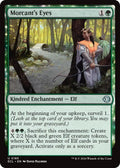 Image for Morcant's Eyes (185) (ECL) - Magic: The Gathering