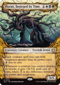 Image for Doran, Besieged by Time (Showcase) (334) (ECL) - Magic: The Gathering