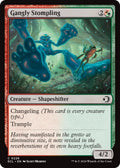 Image for Gangly Stompling (226) (ECL) - Magic: The Gathering