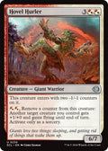 Image for Hovel Hurler (230) (ECL) - Magic: The Gathering