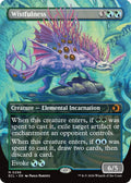 Image for Wistfulness (Borderless) (296) (ECL) - Magic: The Gathering