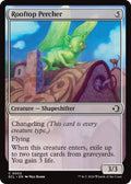 Image for Rooftop Percher (2) (ECL) - Magic: The Gathering