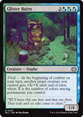 Image for Glister Bairn (227) (ECL) - Magic: The Gathering