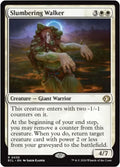 Image for Slumbering Walker (35) (ECL) - Magic: The Gathering