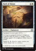 Image for Bark of Doran (6) (ECL) - Magic: The Gathering