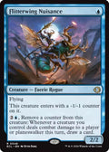 Image for Flitterwing Nuisance (48) (ECL) - Magic: The Gathering