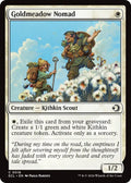 Image for Goldmeadow Nomad (18) (ECL) - Magic: The Gathering