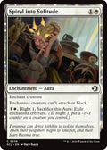 Image for Spiral into Solitude (36) (ECL) - Magic: The Gathering