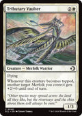 Image for Tributary Vaulter (40) (ECL) - Magic: The Gathering