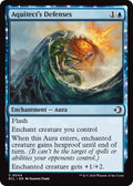 Image for Aquitect's Defenses (44) (ECL) - Magic: The Gathering