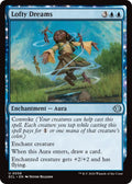 Image for Lofty Dreams (58) (ECL) - Magic: The Gathering